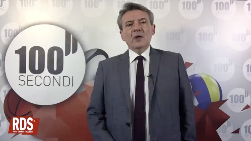 I 100 secondi di Stefano Salandin: «Serie B, grandi emozioni e grandi incognite»