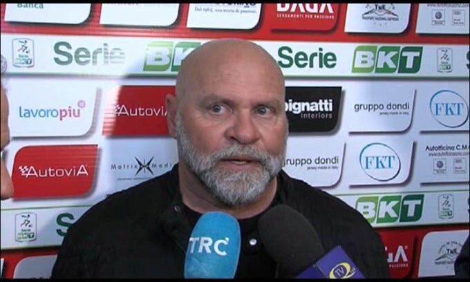 Cosmi: "Campionato di B è irrazionale"