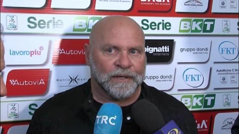 Cosmi: "Campionato di B è irrazionale"