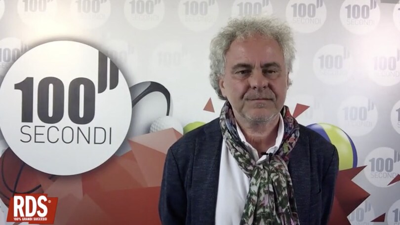 I 100 secondi di Camillo Forte: «Belotti in Nazionale»