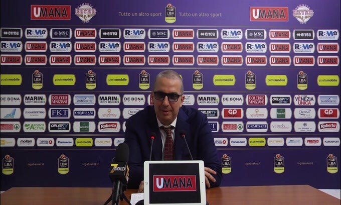 De Raffele: "Ritrovato lo spirito combattivo"