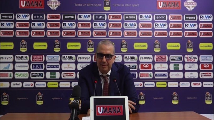 De Raffele: "Ritrovato lo spirito combattivo"