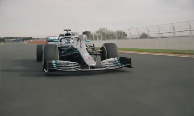 F1, scendono le quotazioni per il Mondiale alla Ferrari