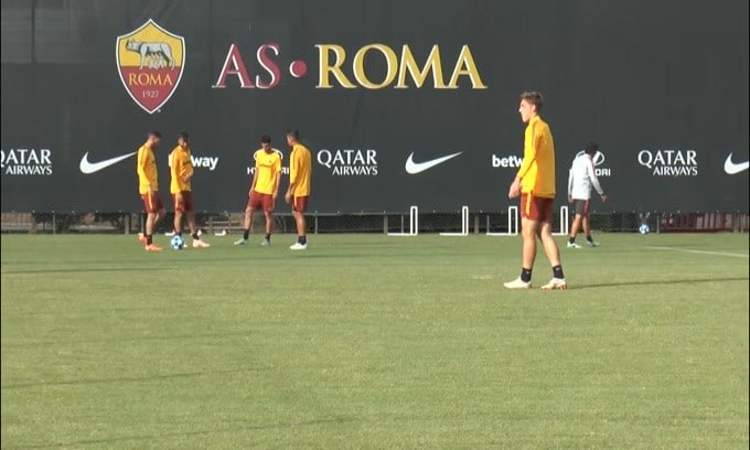 L'ex tecnico del PSG Blanc proposto alla Roma