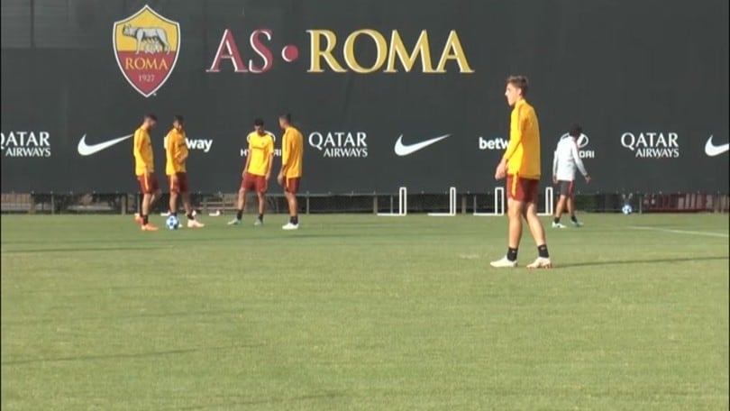 L'ex tecnico del PSG Blanc proposto alla Roma