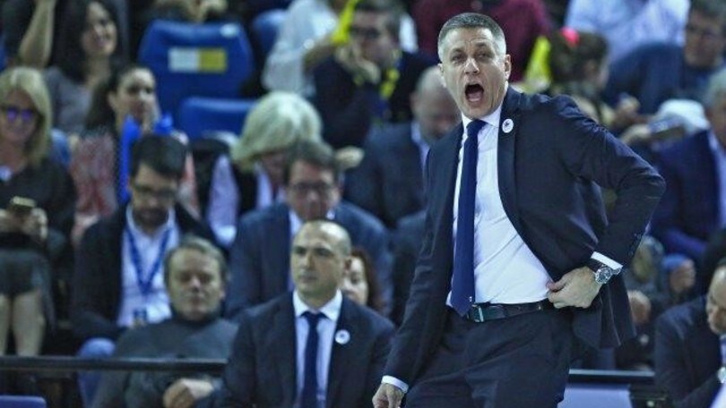 Volley: Superlega, il nuovo allenatore di Verona è Radostin Stoytchev