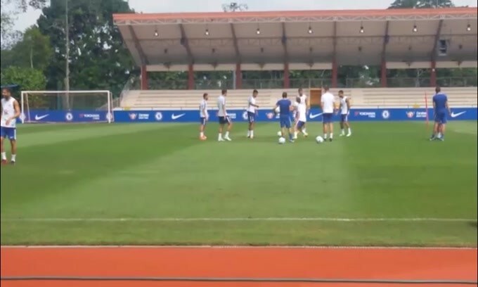 Ancora incerto il futuro di Sarri