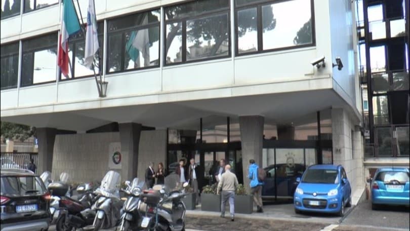 Retrocessione in Serie C per il Palermo