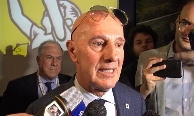 Sacchi: "Mancini? Positivo, ma la Nazionale..."
