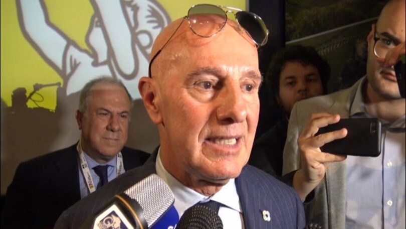Sacchi: "Mancini? Positivo, ma la Nazionale..."