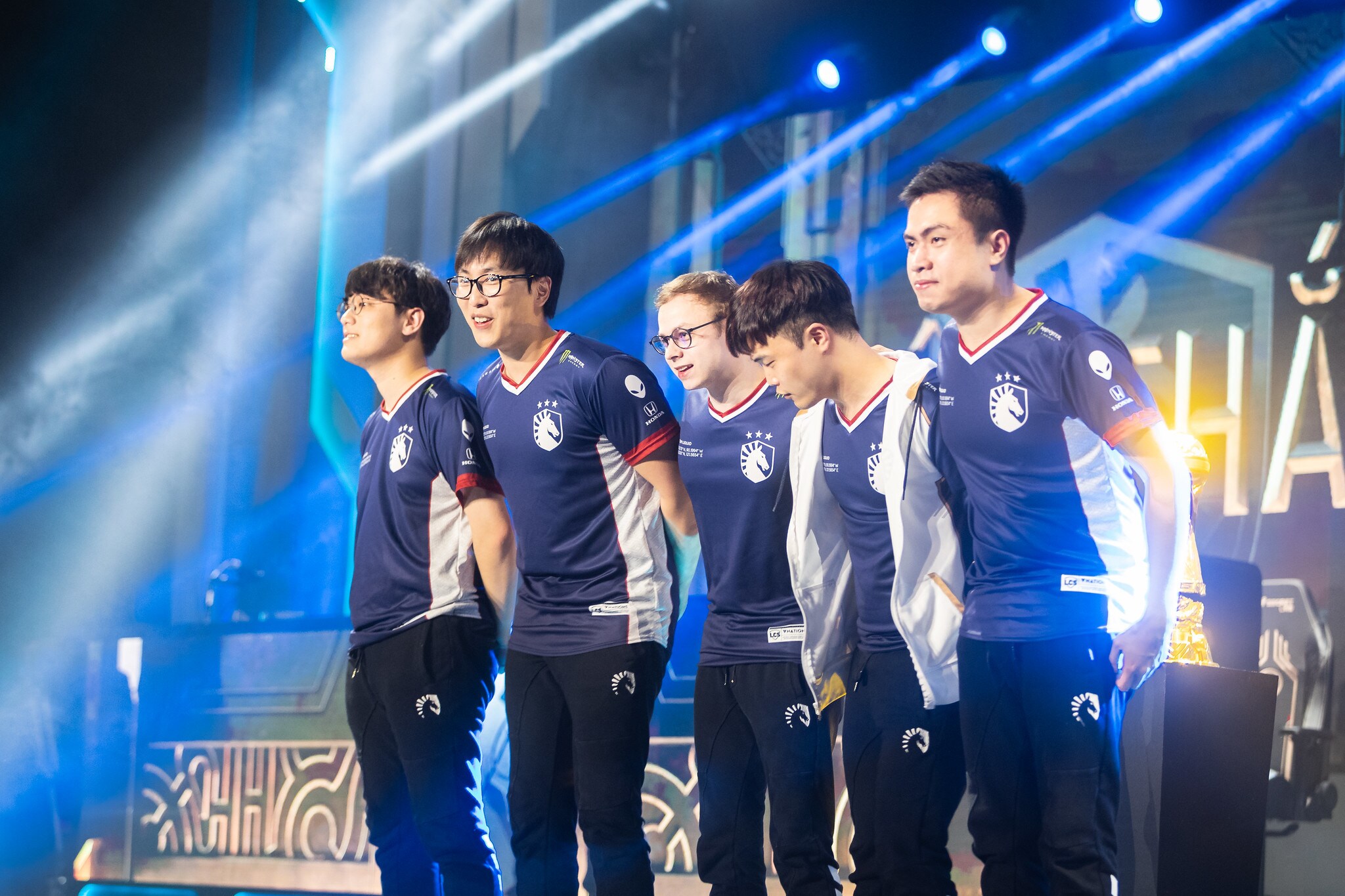 Mid-Season Invitational: che cosa è successo al Day1