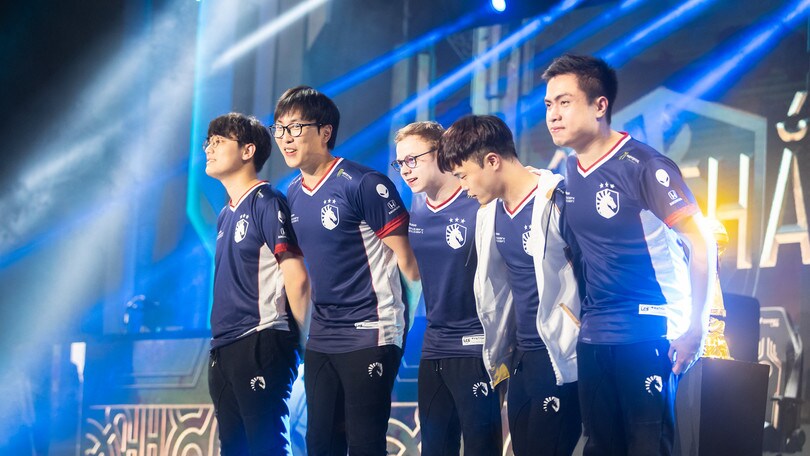 Mid-Season Invitational: che cosa è successo al Day1