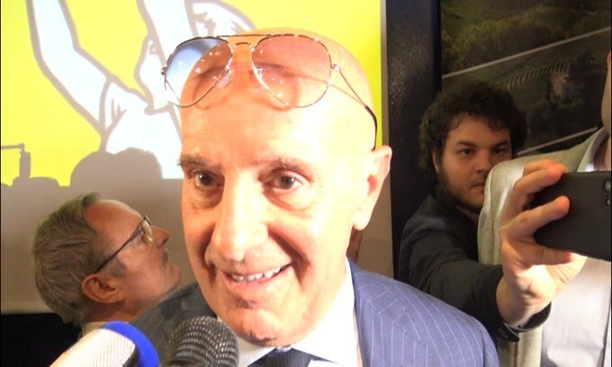 Sacchi: "Allegri? Non ci siamo scontrati"