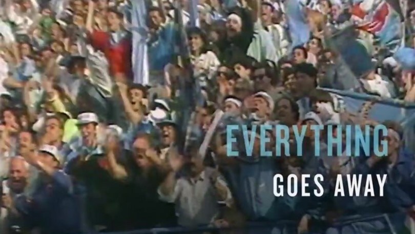 Diego Maradona di Asif Kapadia