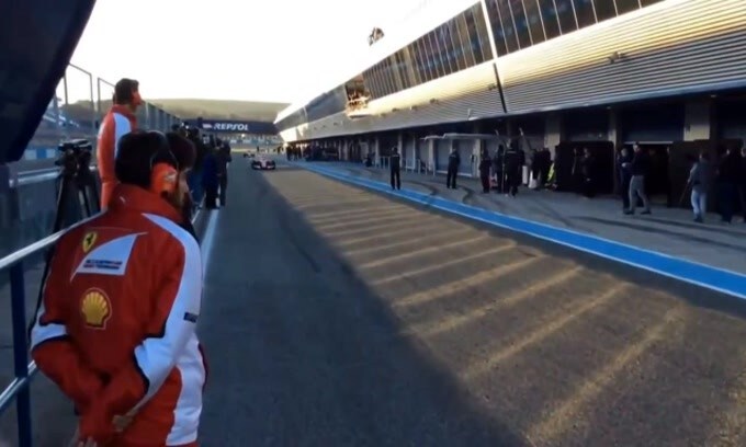 F1, dal 2020 si torna in Olanda