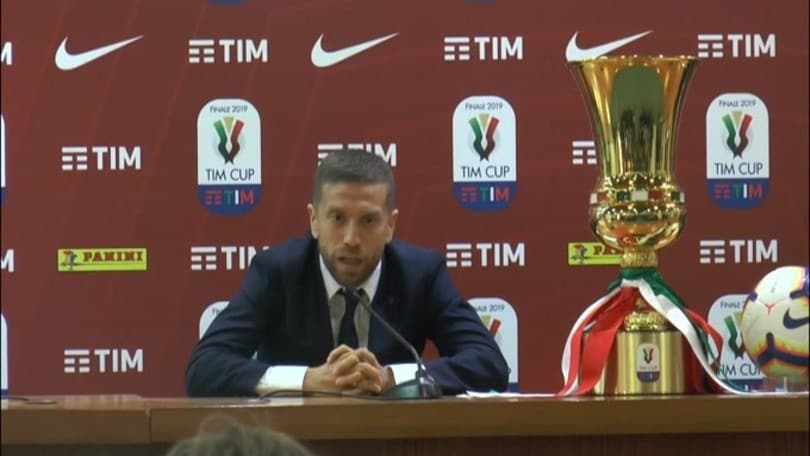 Papu Gomez: "Lazio? Sono sempre stato convinto dell'idea di restare qui"