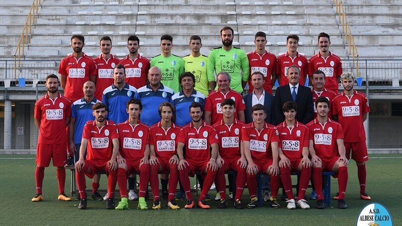 Eccellenza - Playout, si salvano Olmo e Borgovercelli: ecco le squadre che hanno invece avuto la peggio