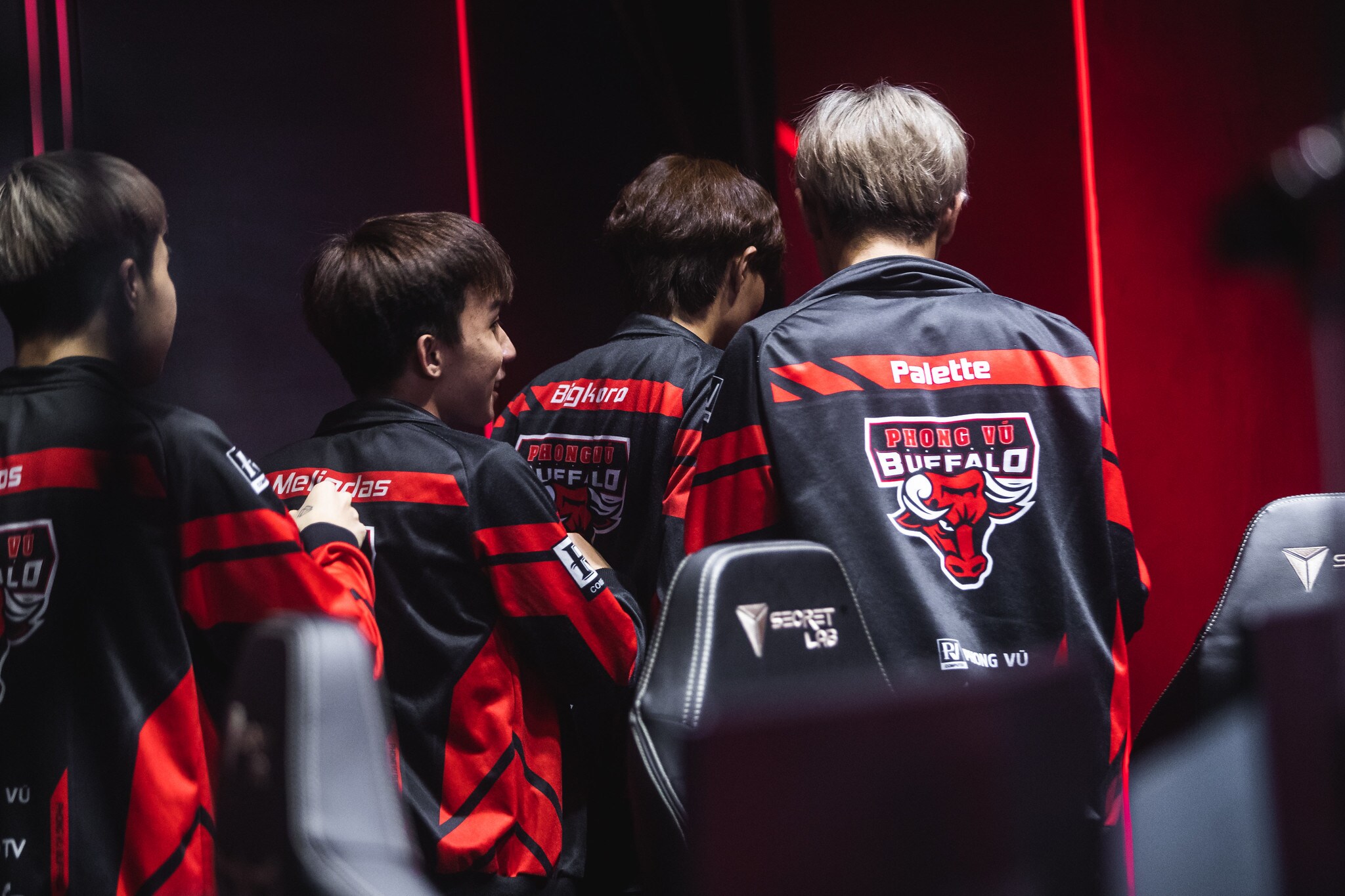 Today in MSI - Il recap della Giornata 2