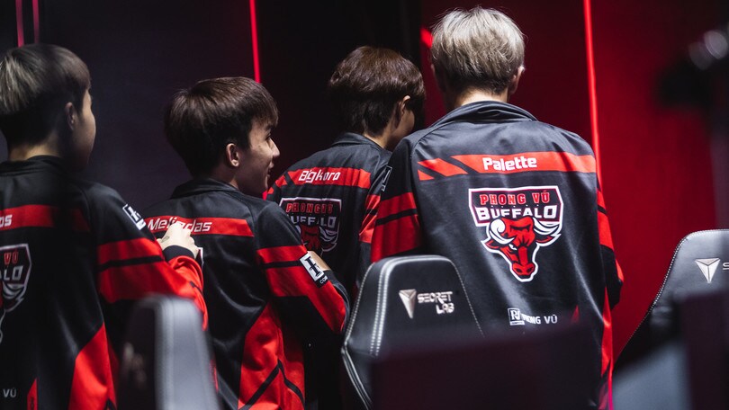 Today in MSI - Il recap della Giornata 2