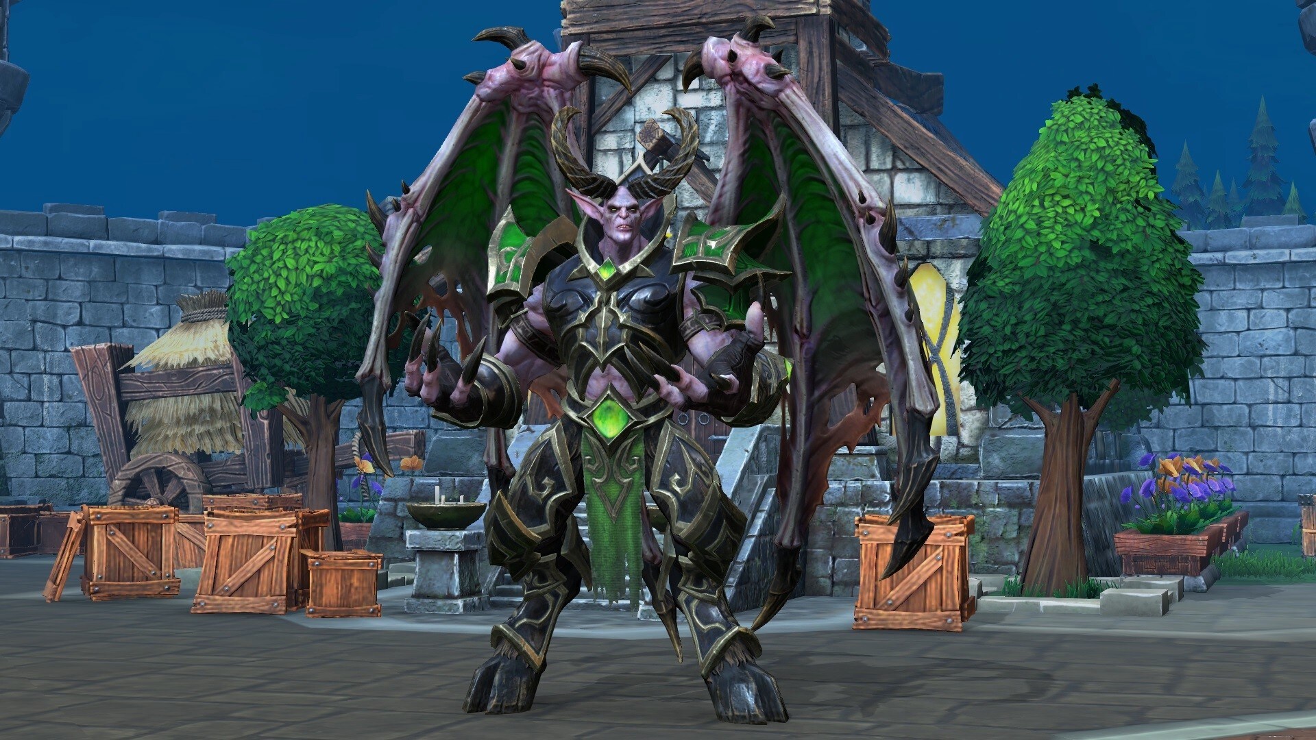 WoW Classic: il 27 agosto il ritorno più atteso degli amanti di Warcraft