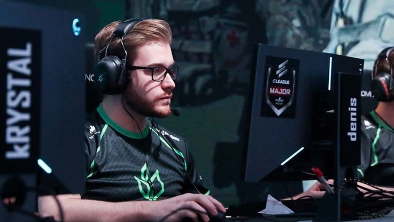 CSGO: i BIG in trattativa per il fuoriclasse Denis