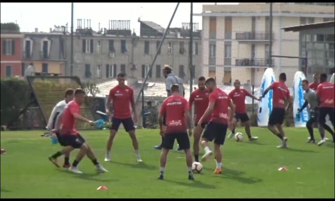 Genoa, nominato un advisor per la cessione del club