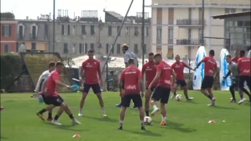 Genoa, nominato un advisor per la cessione del club