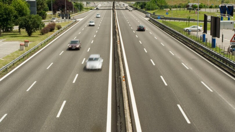 Codice della Strada: le novità del testo prima dell'approvazione