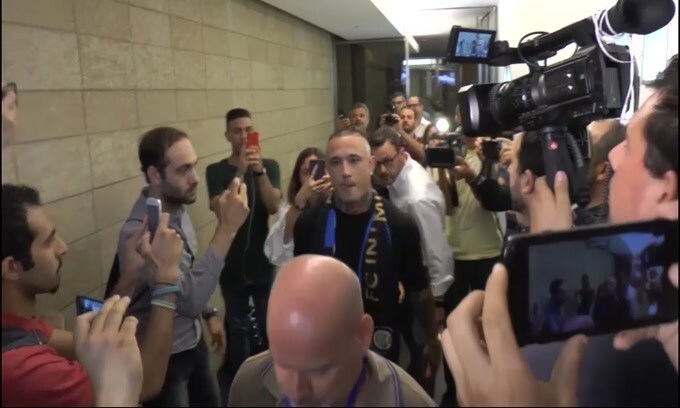 Inter, Nainggolan traccia un bilancio della stagione nerazzurra
