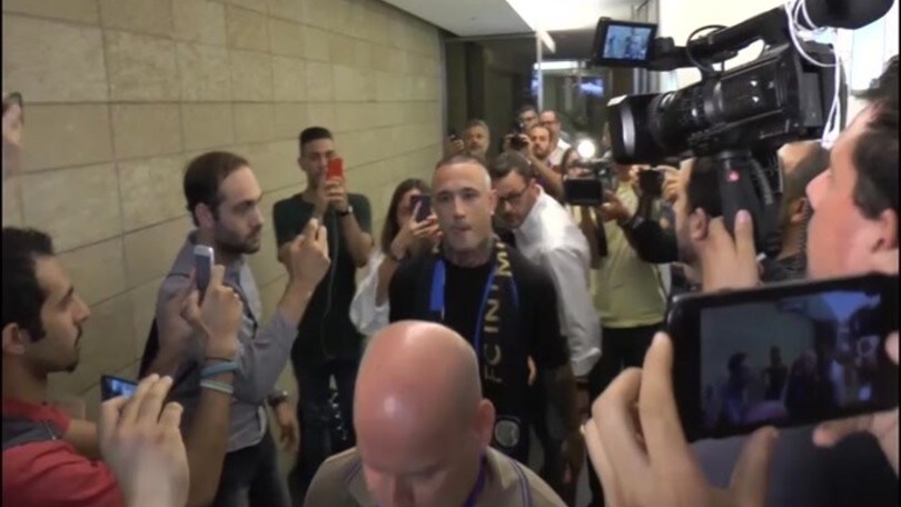 Inter, Nainggolan traccia un bilancio della stagione nerazzurra