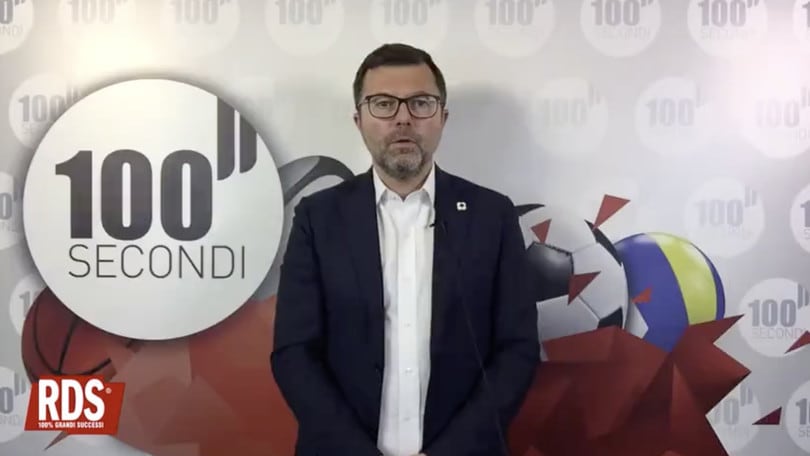I 100 secondi di Guido Vaciago: «Da De Rossi a Del Piero: gli addii sbagliati»