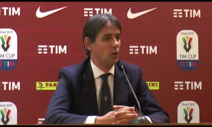 Inzaghi su Savic: "Spesso chi entra è determinante"
