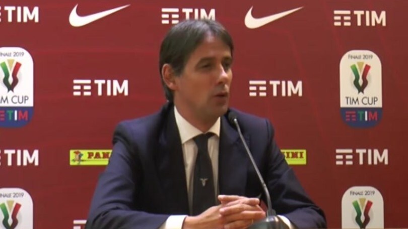 Inzaghi su Savic: "Spesso chi entra è determinante"