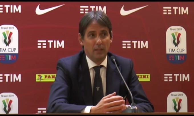 Inzaghi: "Alla Lazio mi apprezzano"