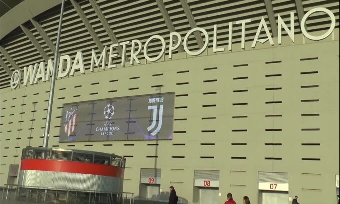 Secondo AS, l'Atletico Madrid starebbe puntando Mauro Icardi