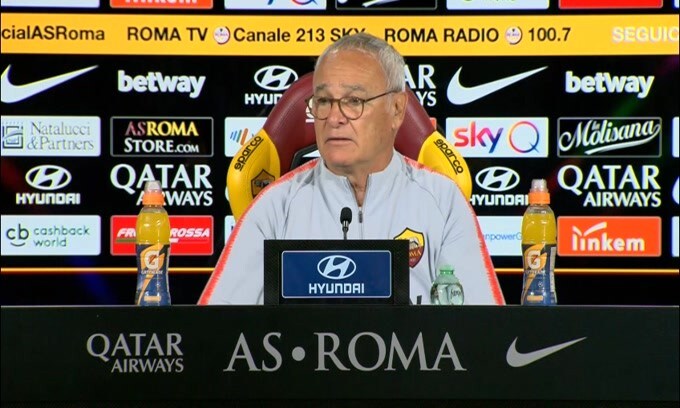 Ranieri: "Al Chelsea sono stato quello che visto di più il presidente"