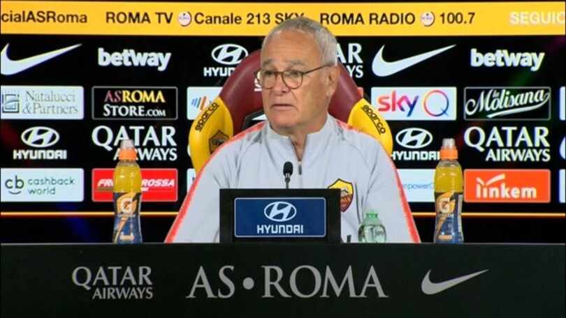 Ranieri: "Al Chelsea sono stato quello che visto di più il presidente"