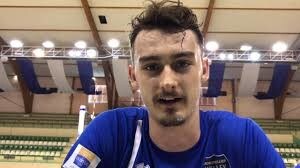 Volley: Superlega, il francese Patry è il nuovo opposto di Latina