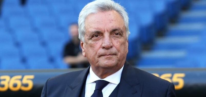 Lazio, Diaconale: «Futuro di Inzaghi? Resta. Per Milinkovic non escludiamo nulla»