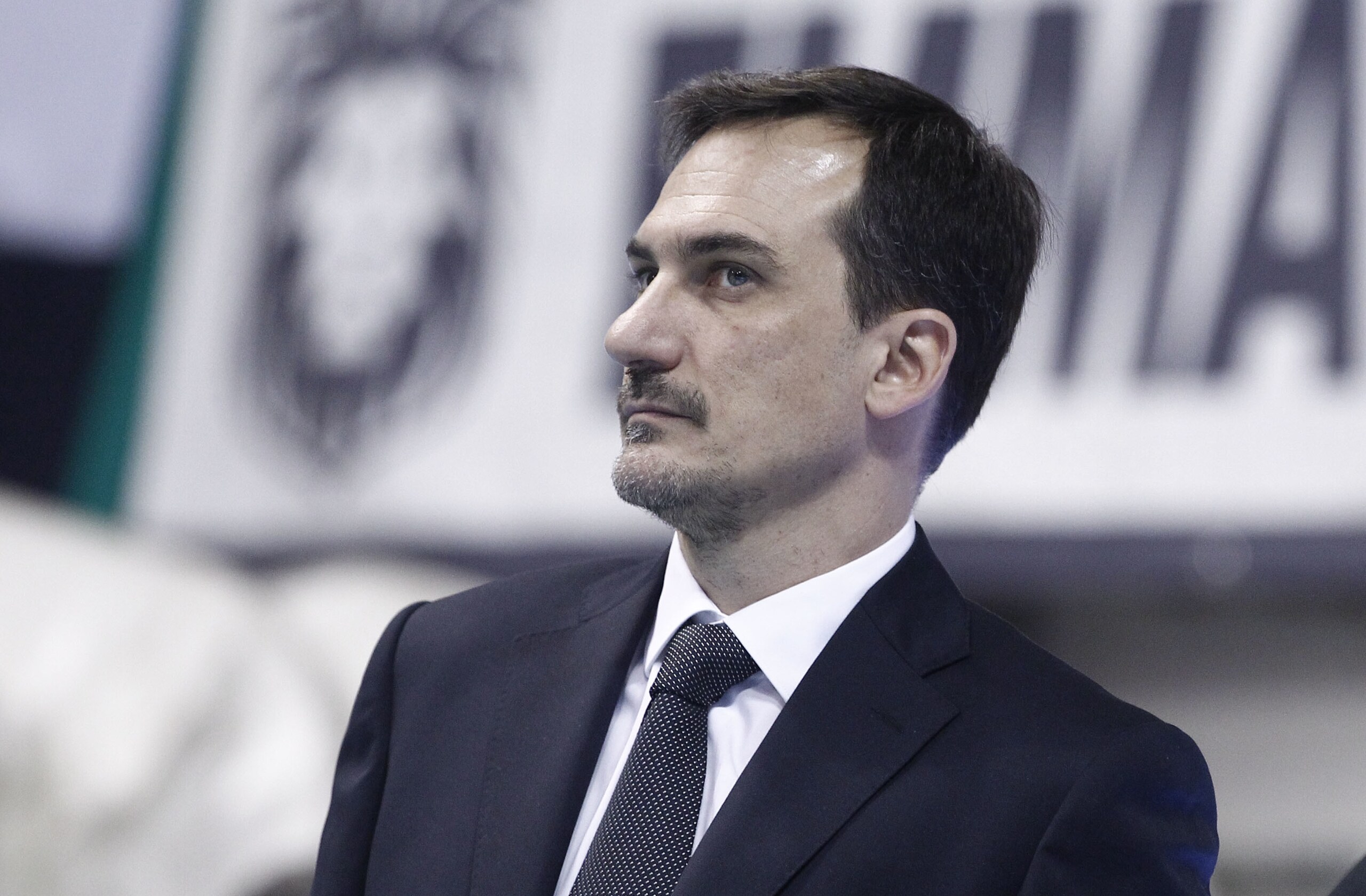 Volley: Superlega, la Tonno Callipo sceglie coach Manuel Cichello