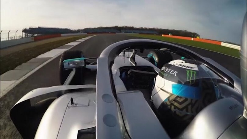 F1, Ferrari prova a correre ai ripari