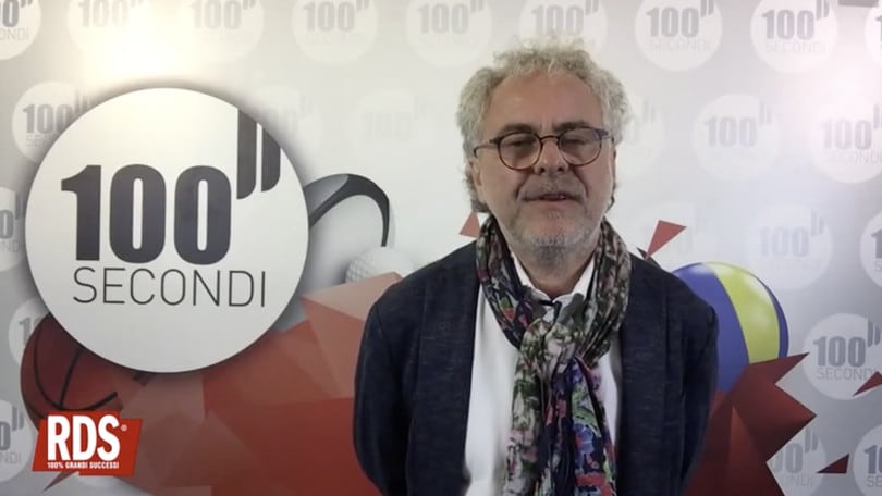 I 100 secondi di Camillo Forte: «Allegri-Juve: telenovela infinita»