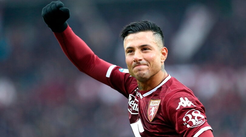 Il Torino sorride: recuperato Izzo. Ancora fuori Ansaldi