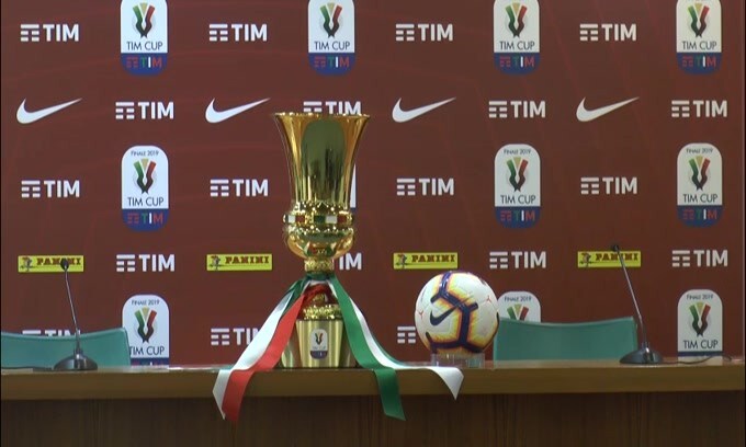 Trofei: la Lazio aggancia la Roma