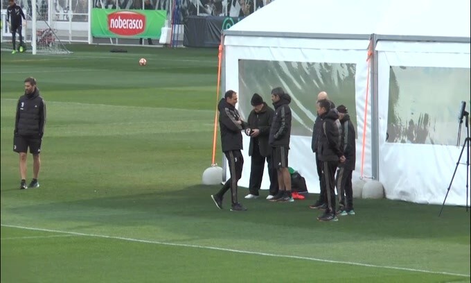 Ufficiale, Juventus: Allegri lascia a fine stagione