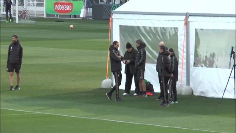 Ufficiale, Juventus: Allegri lascia a fine stagione