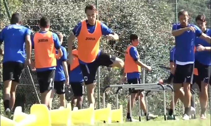 Sampdoria: Ferrero chiama De Rossi