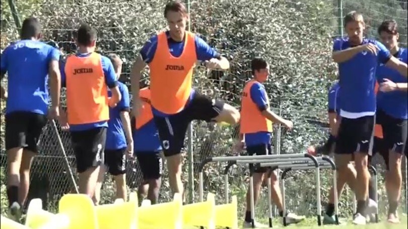 Sampdoria: Ferrero chiama De Rossi