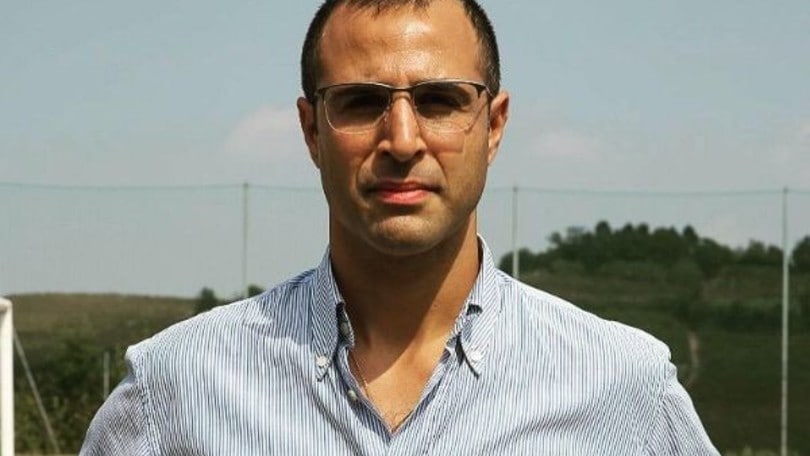 Promozione - USD Sommariva Perno: Daniele Barbera è il nuovo allenatore