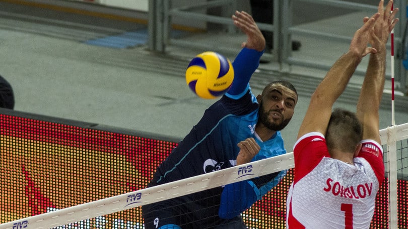 Civitanova vuole la Champions contro i 'mostri' dello Zenit Kazan